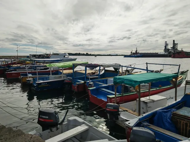 🌴 Lautoka: Fiji’s Underrated Business & Cultural Hub! 🇫🇯