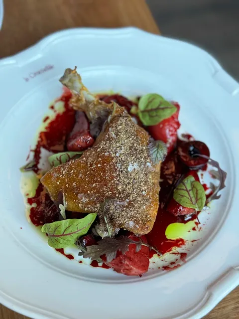 ​​NYC｜This French Bistro is Absolutely Divine!​​