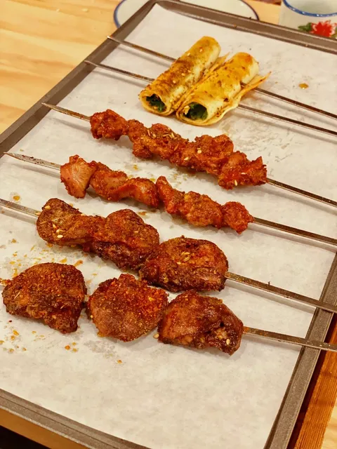 Seattle | Late-Night BBQ Spot on the Eastside 🍖 Sanyoung Surf & Turf