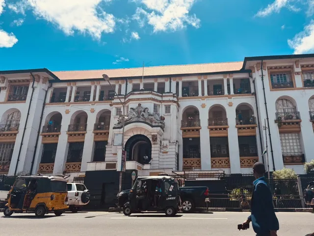 🇬🇳➡️🇸🇱 Guinea to Sierra Leone | The Ultimate Border-Crossing Saga
