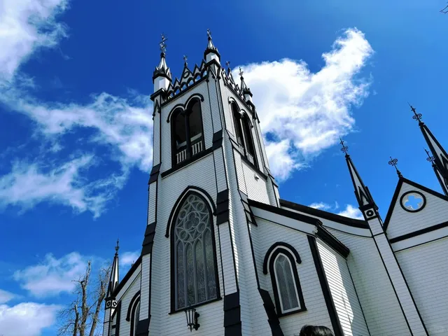 🇨🇦 Halifax 5-Day Car-Free Trip: DAY 2