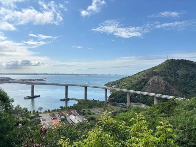 Brazil | Vitória has more than just secrets, it has paradise too