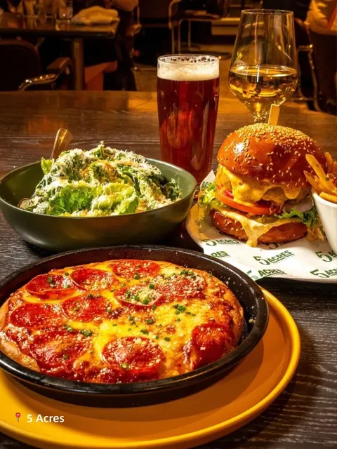 New York Restaurant Week at Rockefeller Center Is Here! (1)🌟