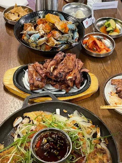 Must-Try Dishes in New York's Culinary Scene