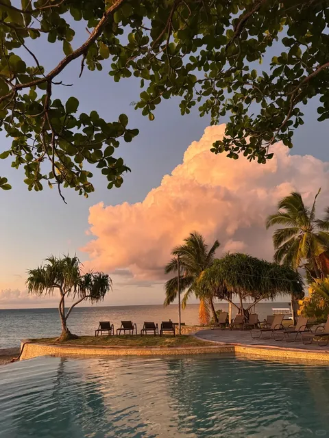 🇫🇯 Fiji 7D6N Itinerary: Only $1,800/Person! 🌊✨