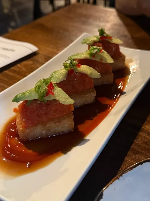 Monkey 68 | A Flavorful Asian Fusion Journey 🍱✨