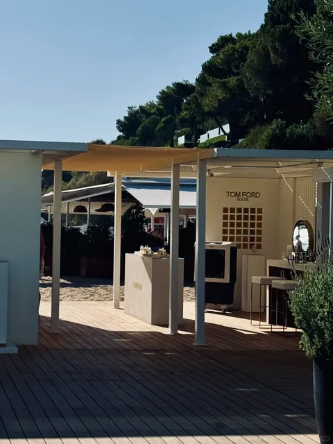 🇬🇷 A Day at Astir Beach