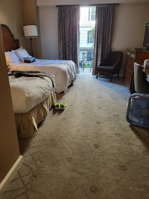 Omni Royal Orleans | May 2025 Review 🏨💖