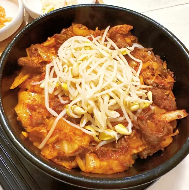 Los Angeles | Super Delicious Korean Food Hidden in the Valley 🇰🇷