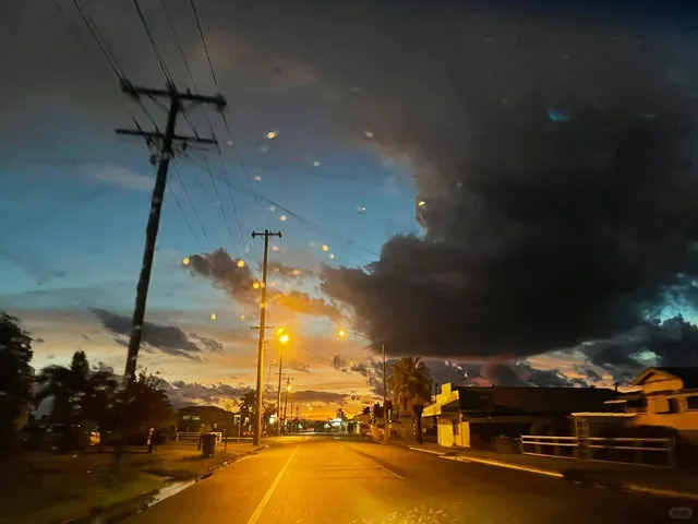 Rockhampton, Australia: Where Serenity Meets the Outback!🌄