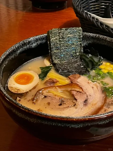 🇩🇪 The Hidden Ramen Gem That Stole My Heart - A Must-Try in Germany!