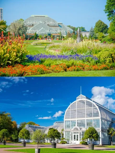 Where to Go in Chicago on the Weekend? 