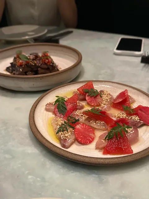 🍽️ Nashville’s First Roast Duck Spot: Choy