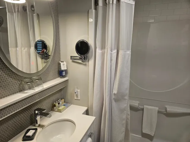 A Delightful & Unforgettable Experience ✨🏨