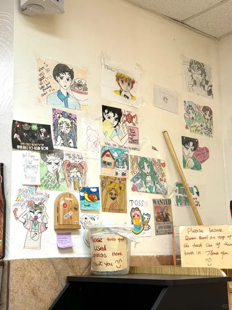 🍜 Tucson Food Review #32 – Toss Fried Chicken & Ramen 🍗