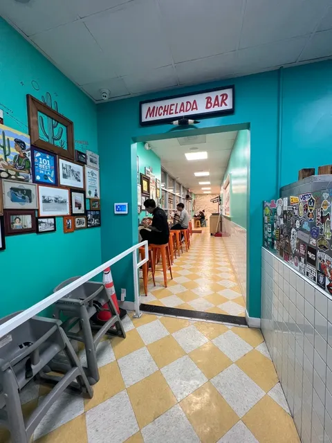 If You Haven't Tried These Tacos, You Haven't Been to LA 🌮✨