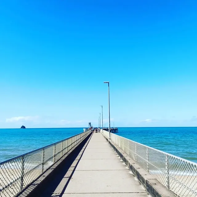 🇦🇺 Don’t Miss Port Douglas When Visiting Cairns!