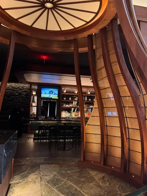 Finally Tried Nobu! | NOLA Seafood Edition 🍣