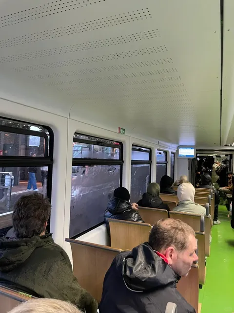 🇩🇪 Wuppertal's Suspension Railway: Germany's Underrated Travel Gem