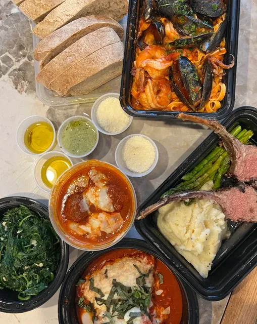 Boston Western Suburbs Food | Amex Platinum Credit Hack ✔️