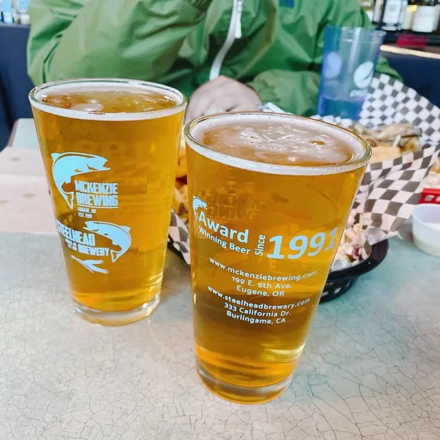 Fisherman's Market – Eugene, Oregon's Top-Rated Spot 🐟