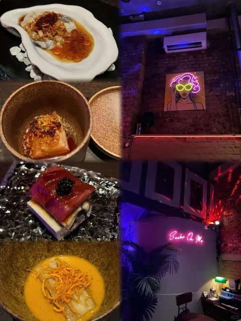 New York | Highly Recommended Hidden Gem “Thaimakase”