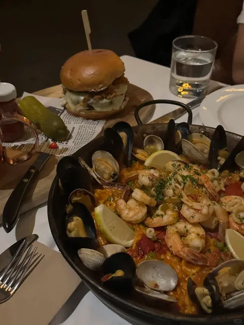 🇨🇦 Perse Social Corner | Italian-Spanish Fusion Magic ✨🇮🇹🇪🇸