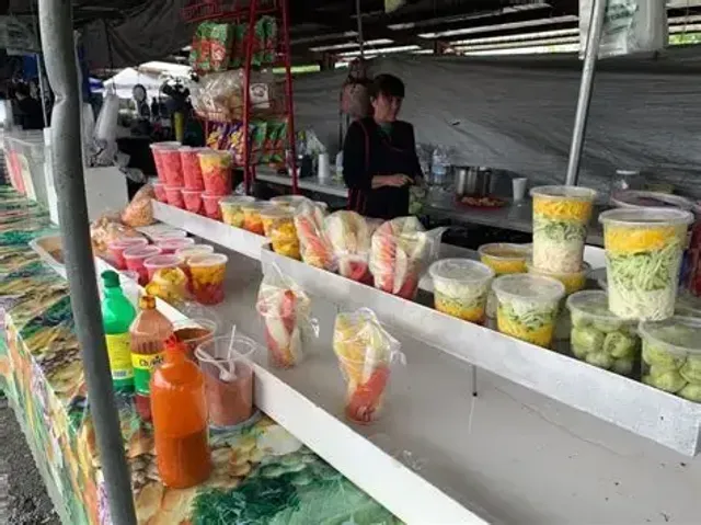 El Rematito Flea Market｜A Latin‑Style Treasure Maze