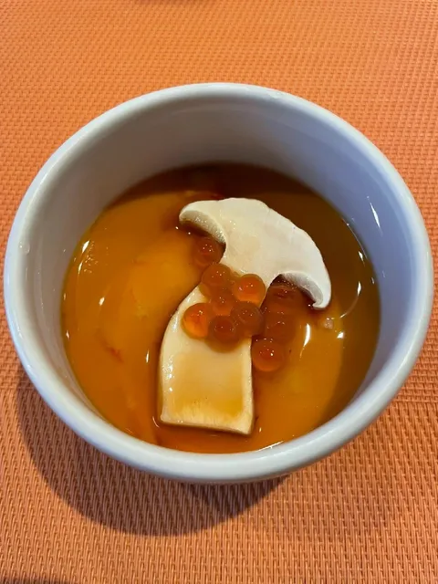 Chicago Michelin-Starred Omakase Yume 