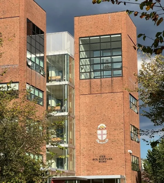 The Romance of Rhode Island Meets the Sweetness 