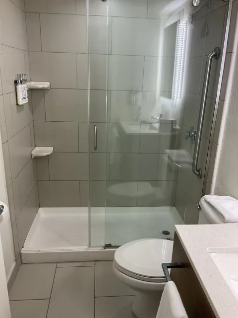 A Wonderful Place to Stay During My Husband’s Hospitalization ❤️🏥