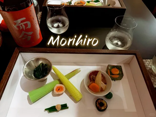 LA Hidden Gem Sushi 🍣