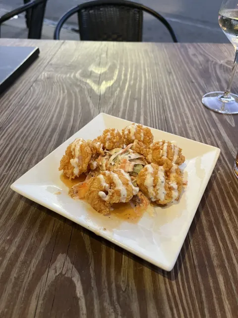 Heading back soon. Gris-Gris is absolutely amazing! 🌟