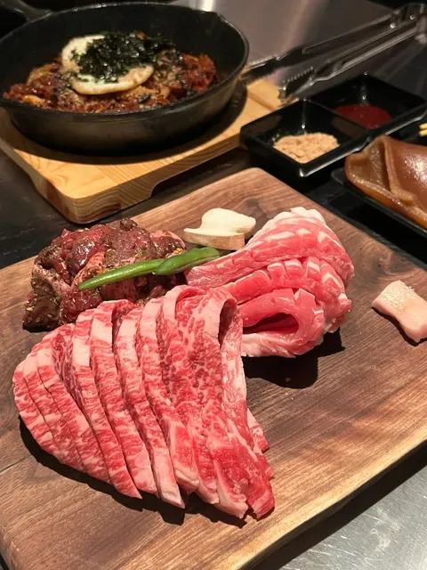 Daldongnae in Waterloo, Canada, has no rival in Toronto! 🔥