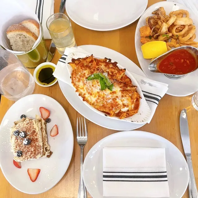 New York Food | Near Columbia University | 🍴 Fumo Upper West Side 🌟