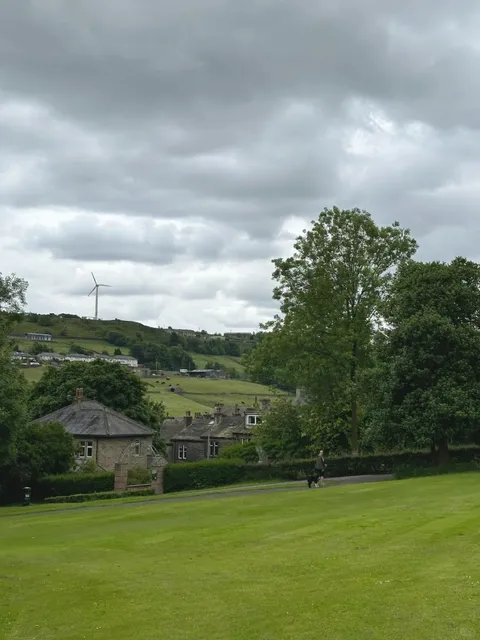 🇬🇧 Discover Haworth: Step into Wuthering Heights Romance!