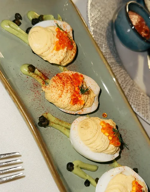 ​​🌅【Arizona】Scottsdale | Sunset + Wine + Seafood Feast​​