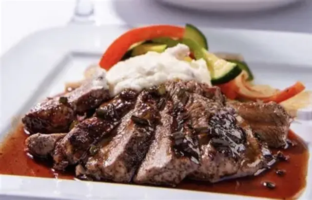 D' Forno Cocina Modesto: A Taste of Authentic Italian Craftsmanship