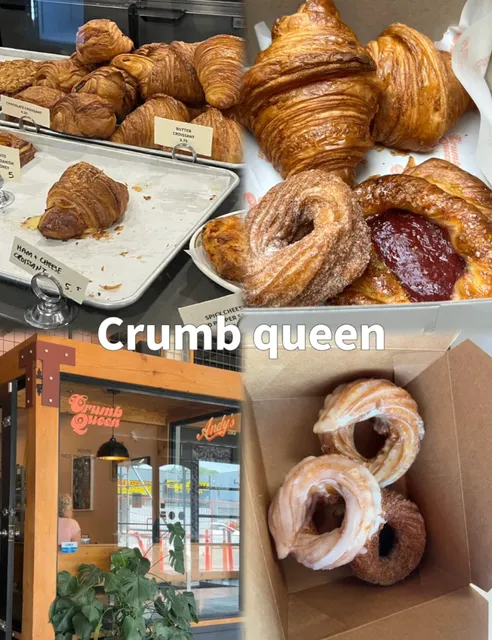 🍰 Winnipeg Dessert Guide | Must-Try Sweet Spots