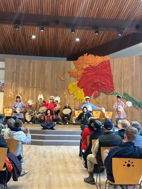 Anchorage, Alaska | 3-Day Travel & Food Guide