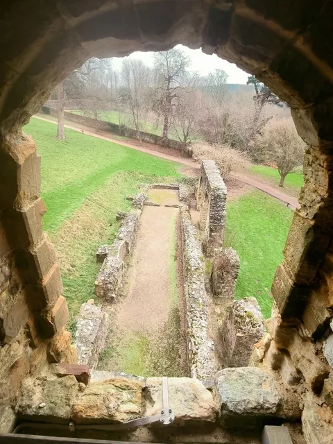 🇬🇧 Battle Abbey: Where England's Fate Was Sealed ⚔️🏰