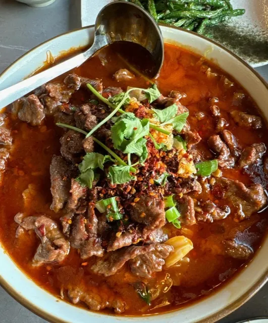 🌶️ Legendary Spice | Authentic Sichuan Heat in the Heart of Dinkytown