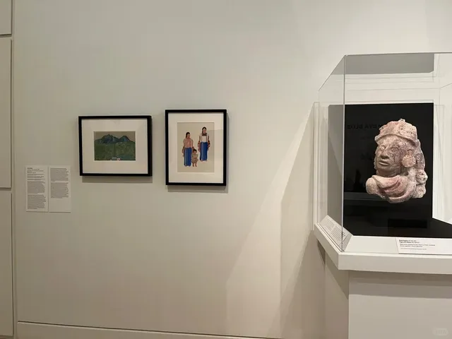 San Antonio Museum of Art Guide & Review