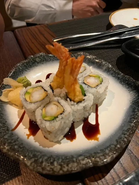 🇬🇧🍣 Luxury Japanese Dining in London - 50% OFF! 💖  