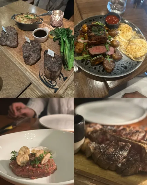 ​​Banff Steak Lover’s Guide | Best Beef in Town​​ 🥩✨