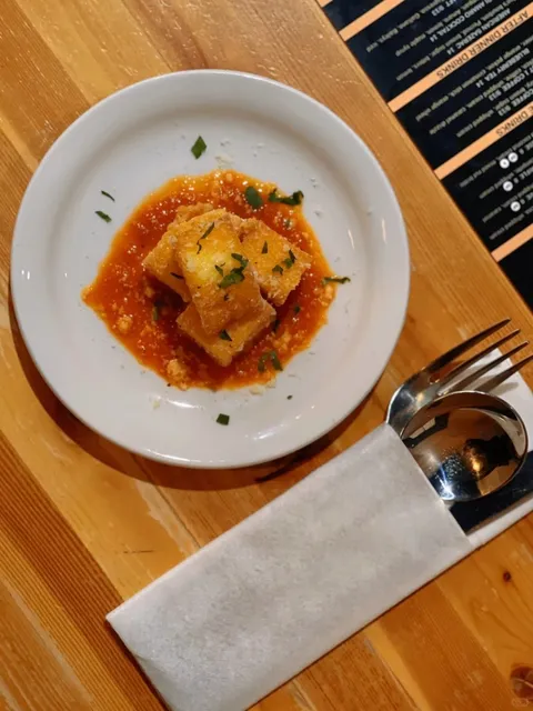 Victoria's Hidden Gem Italian Restaurant 🍝 | Uptown's Best-Kept Secre