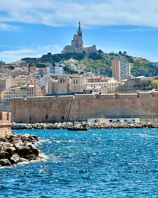​​🇫🇷 Marseille in a Day | Wild & Untamed Beauty of Southern France!​