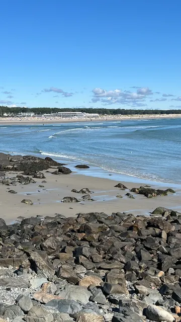 Around Boston | Ogunquit, Maine
