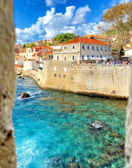  A Game of Thrones Dream Through Medieval Times 