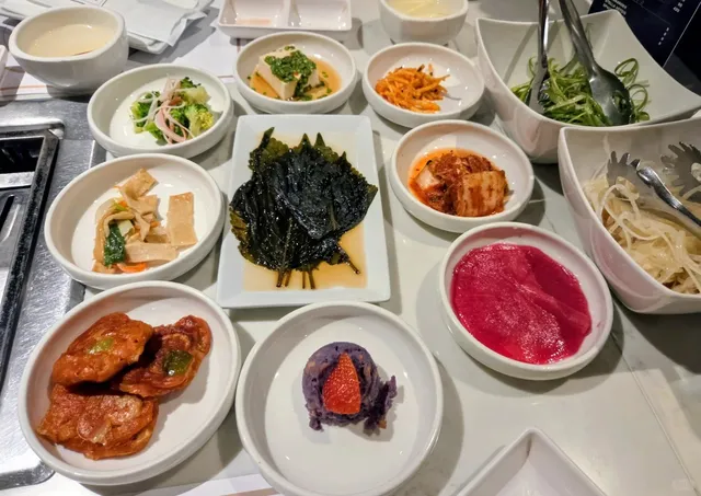 San Francisco Food Review — 10 Butchers Korean BBQ 🥩🔥